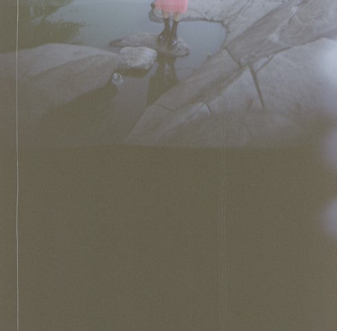 Anna Hauss - How Long is Now (vinyl, 1LP)
